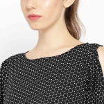 Women Printed Basic Jumpsuit