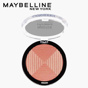 Face Studio Master Chrome Metallic Highlighter