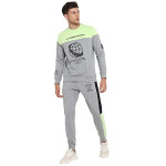 Mens Cotton Track Suit