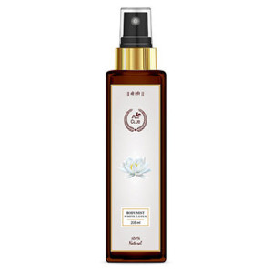 Agri Club Body Mist White Lotus