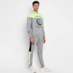 Mens Cotton Track Suit