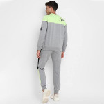 Mens Cotton Track Suit
