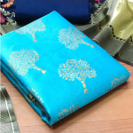 Unstitched Dress Material