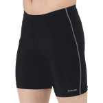 Never Lose Unisex Compression Sports Shorts Half Tights