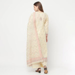 Unstitched Dress Material